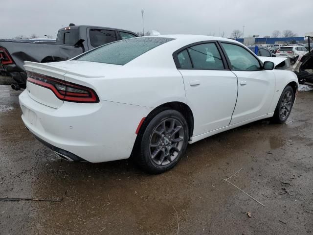 2018 Dodge Charger GT