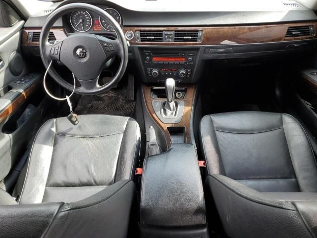 2009 BMW 328 XI