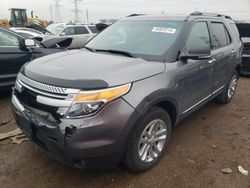 2013 Ford Explorer XLT for sale in Elgin, IL