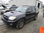 2008 Toyota 4runner SR5