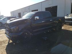 Salvage trucks for sale at Jacksonville, FL auction: 2006 Dodge RAM 1500 ST