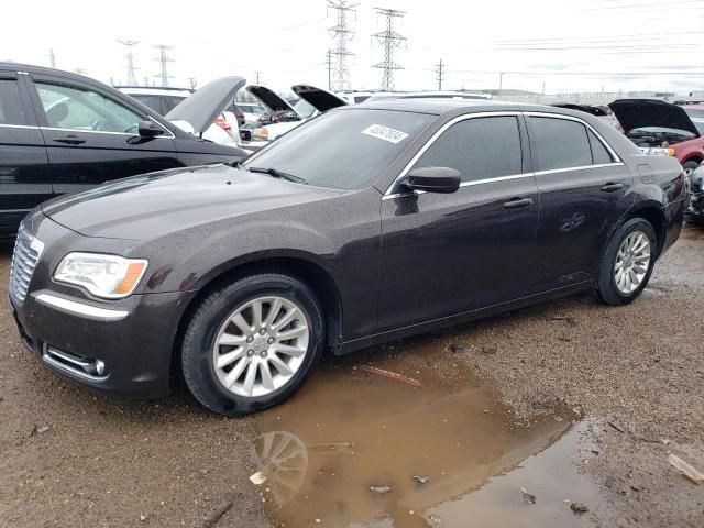 2013 Chrysler 300