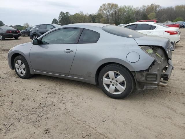 2008 Nissan Altima 2.5S