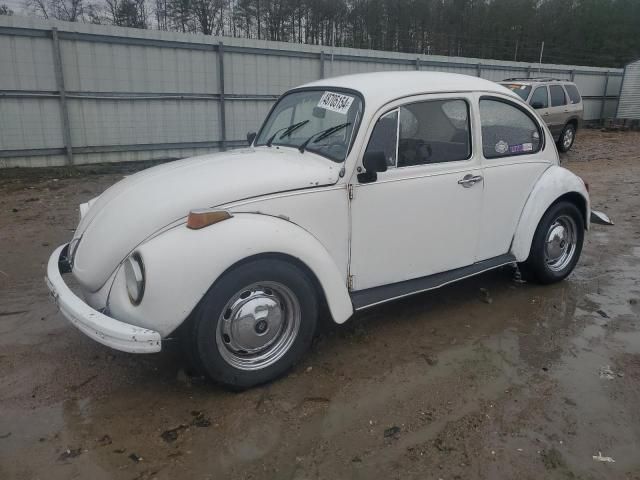 1971 Volkswagen BUG