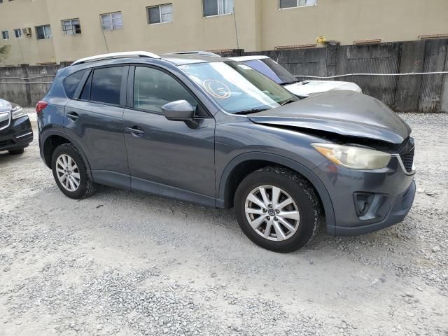 2014 Mazda CX-5 Touring