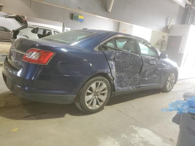 2012 Ford Taurus Limited