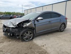 2018 Hyundai Elantra SEL for sale in Apopka, FL