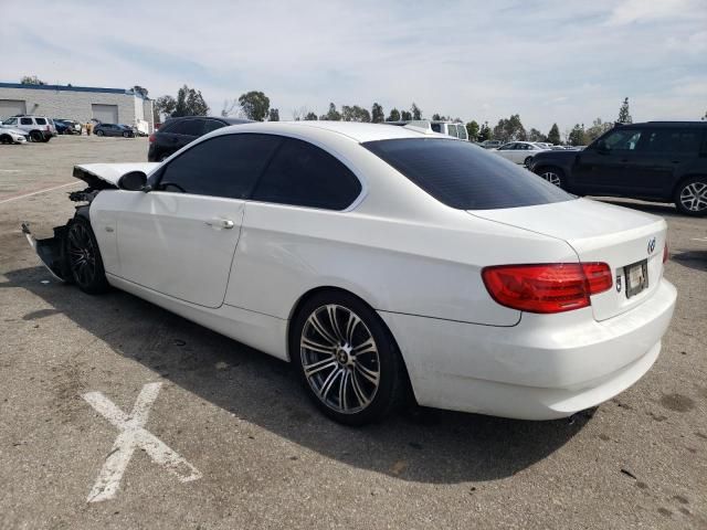 2007 BMW 328 I