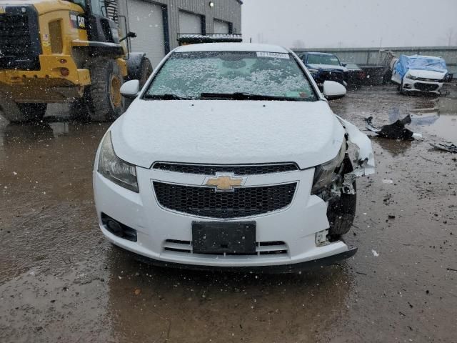 2011 Chevrolet Cruze ECO