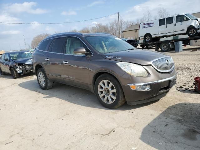 2011 Buick Enclave CXL