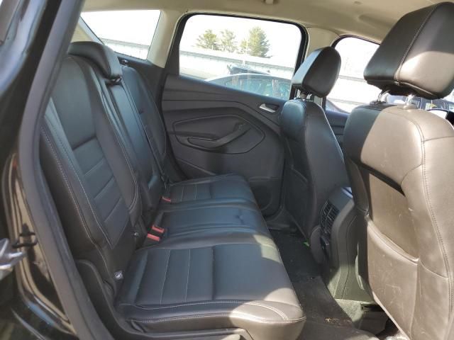 2015 Ford C-MAX Premium SEL