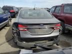 2017 Ford Fusion S Hybrid