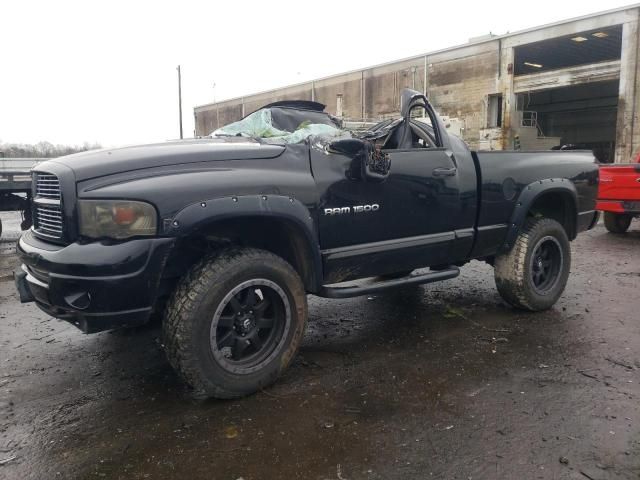 2004 Dodge RAM 1500 ST