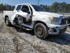 2007 Toyota Tundra Double Cab SR5