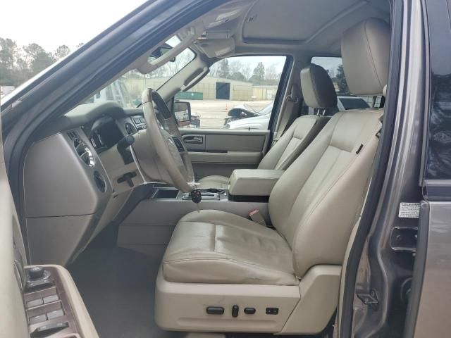 2010 Ford Expedition Limited