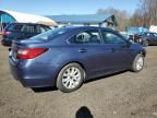 2015 Subaru Legacy 2.5I Premium