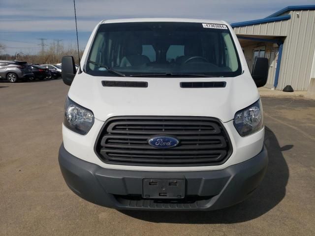 2016 Ford Transit T-250