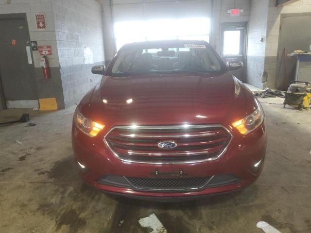 2016 Ford Taurus Limited