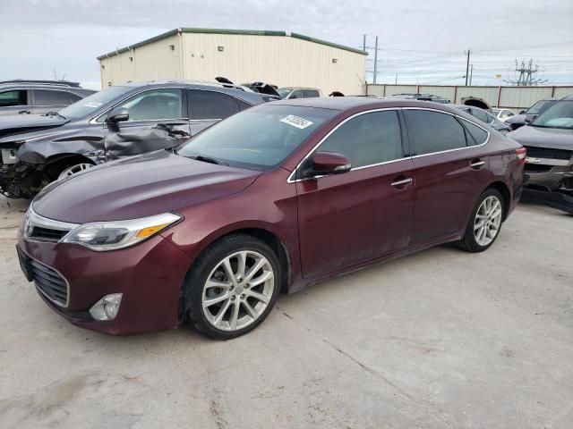 2014 Toyota Avalon Base