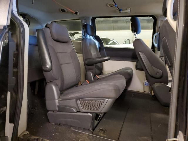 2010 Dodge Grand Caravan Hero