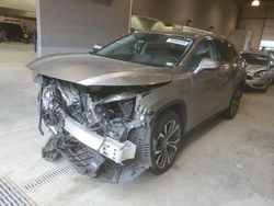 Salvage cars for sale from Copart Sandston, VA: 2020 Lexus RX 350