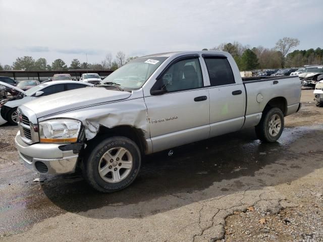 2006 Dodge RAM 1500 ST