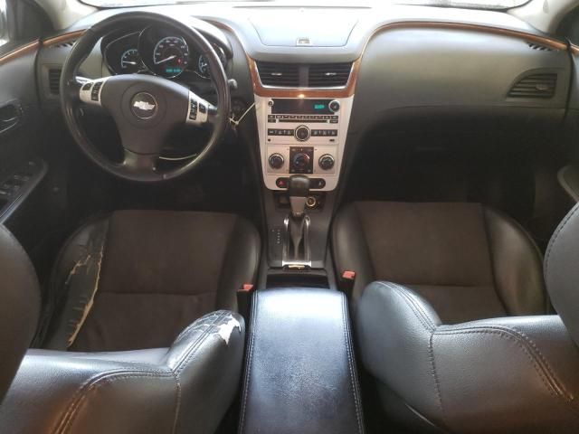 2012 Chevrolet Malibu 2LT