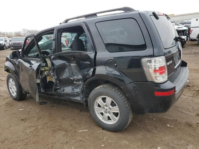 2009 Mercury Mariner