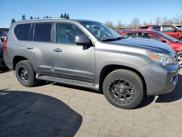 2010 Lexus GX 460 Premium