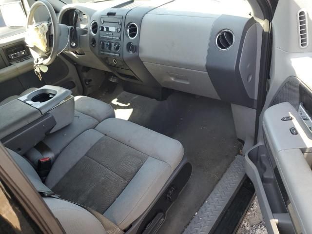 2004 Ford F150