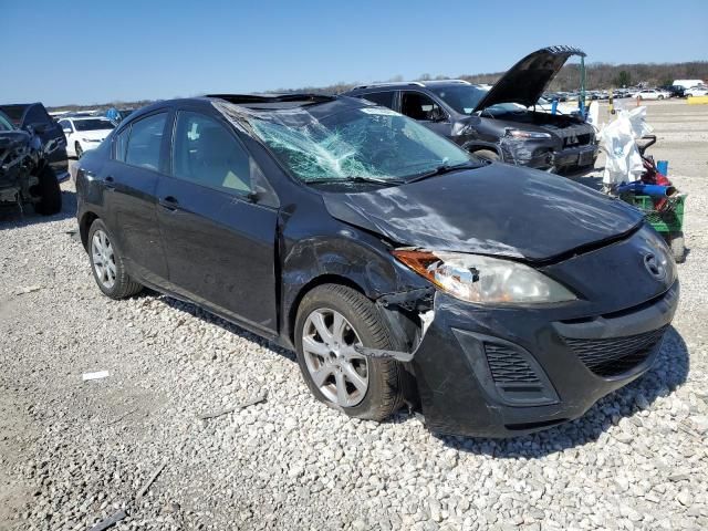 2010 Mazda 3 I