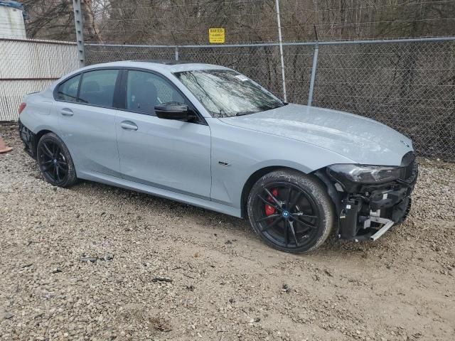 2023 BMW 330XE