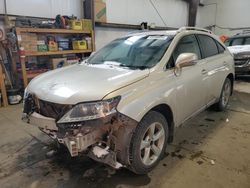 2013 Lexus RX 350 Base for sale in Nisku, AB