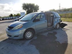 2006 Toyota Sienna CE for sale in Orlando, FL