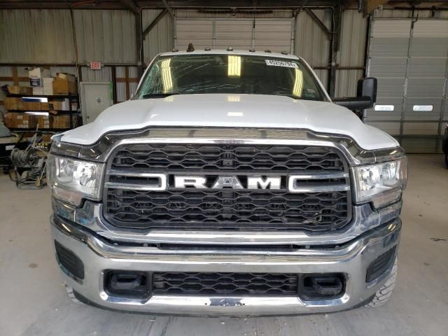 2020 Dodge RAM 2500 Tradesman