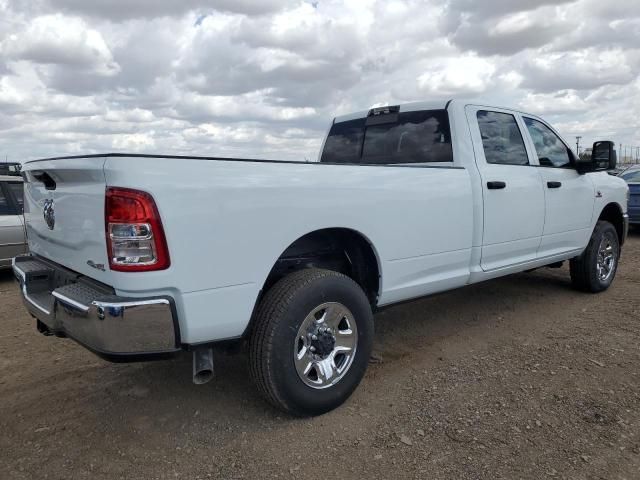 2024 Dodge RAM 2500 Tradesman