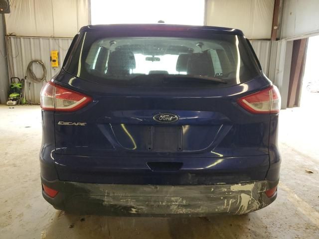 2013 Ford Escape S