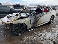 Salvage cars for sale from Copart Ontario Auction, ON: 2013 BMW 335 I
