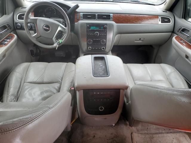 2007 GMC Yukon XL K1500