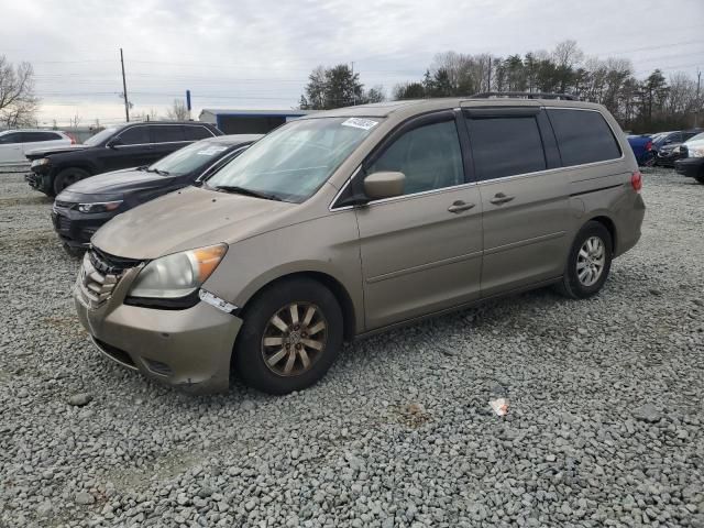 2009 Honda Odyssey EXL