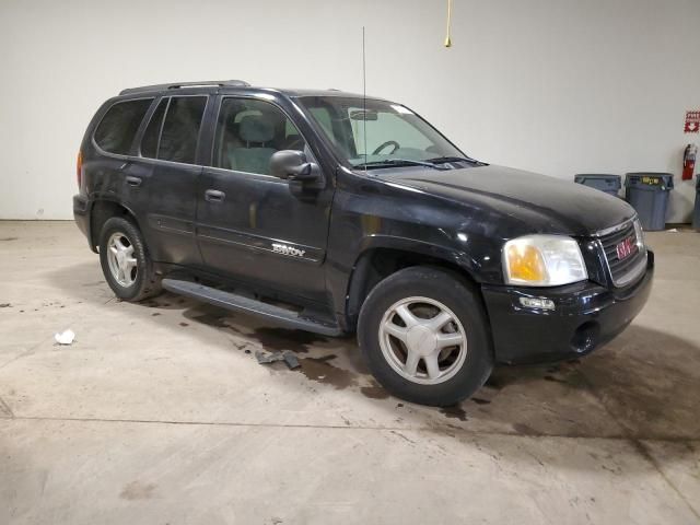 2004 GMC Envoy