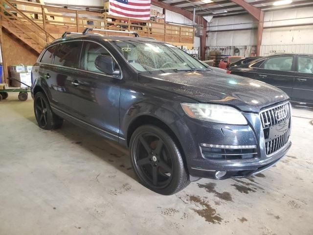 2011 Audi Q7 Premium Plus