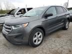 2016 Ford Edge SE