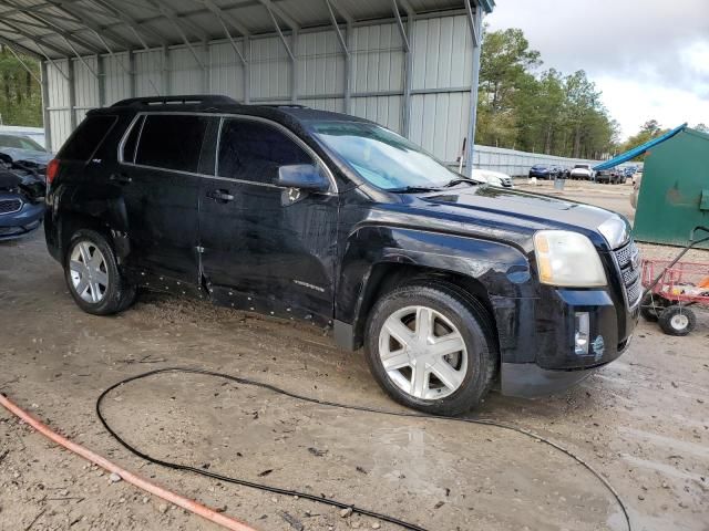 2011 GMC Terrain SLT