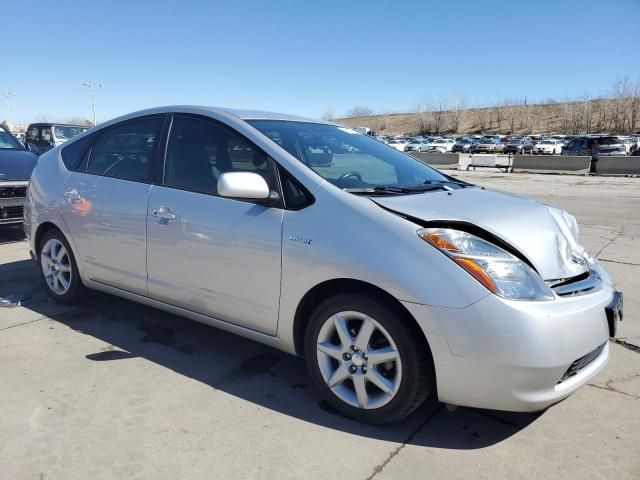 2007 Toyota Prius