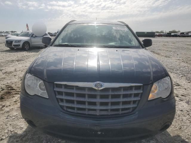 2008 Chrysler Pacifica LX