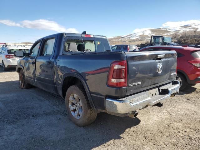 2021 Dodge 1500 Laramie