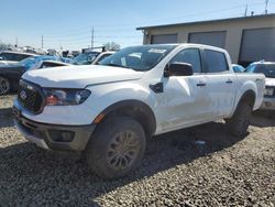 Ford Ranger salvage cars for sale: 2021 Ford Ranger XL