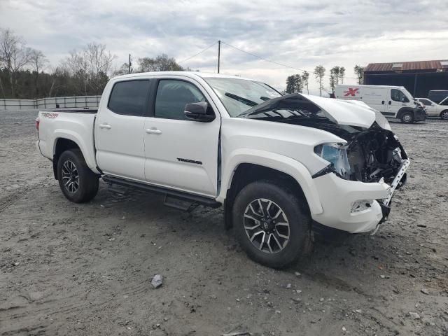 2023 Toyota Tacoma Double Cab