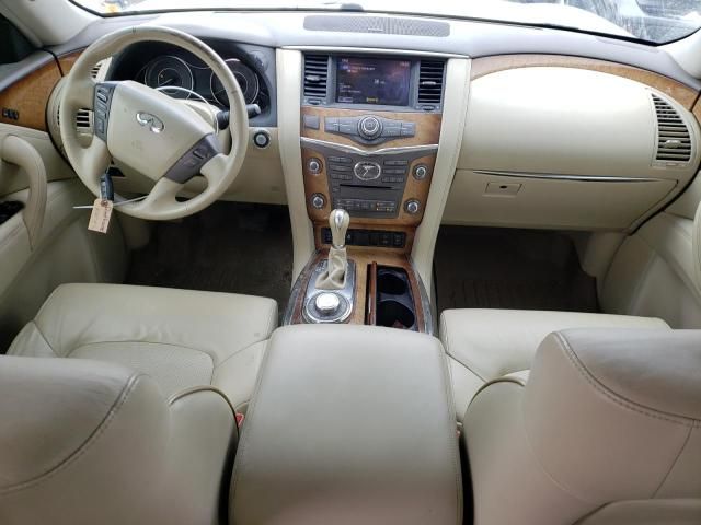 2011 Infiniti QX56